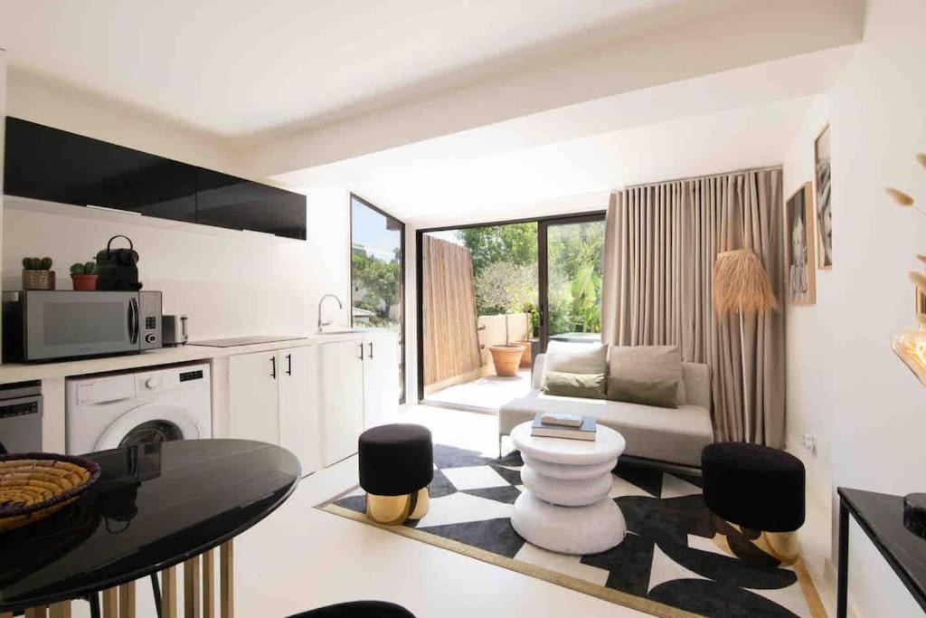 Photo of Livingroom in Guerrevieille