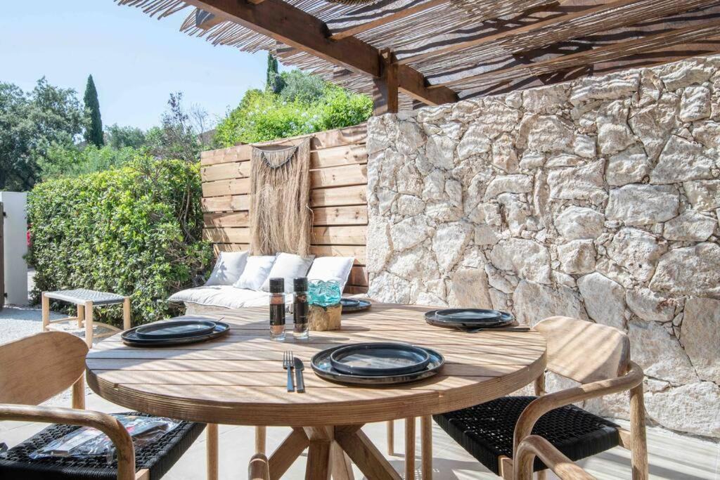 Photo of Patio Balcony in Guerrevieille