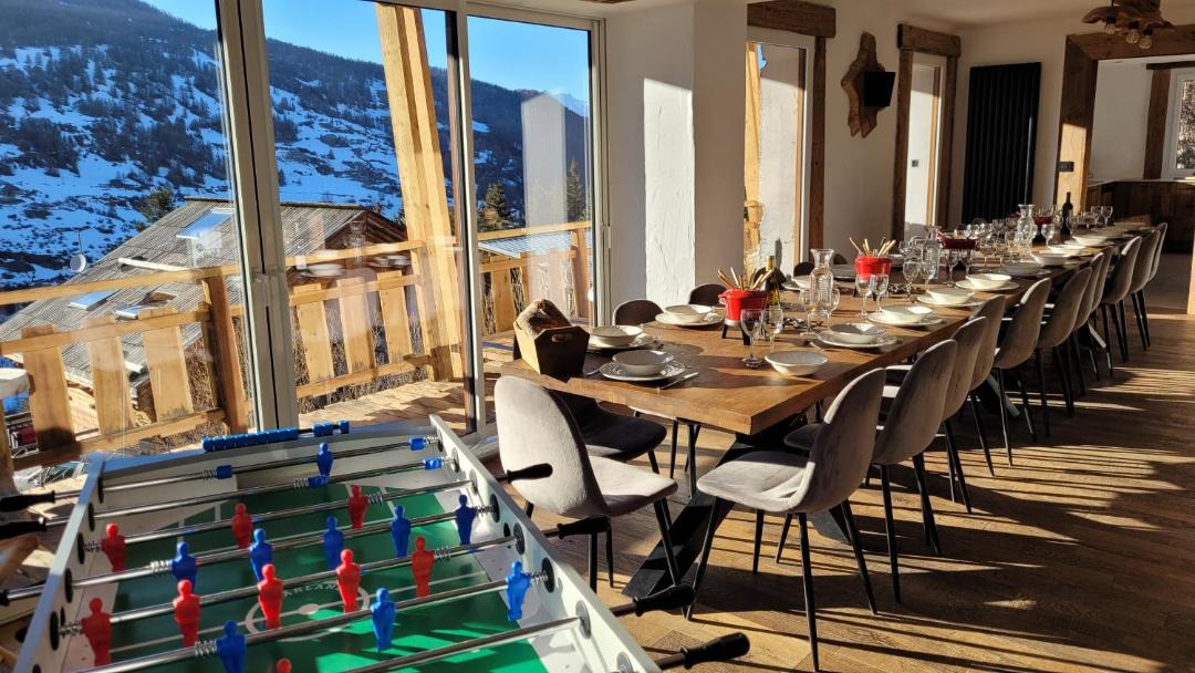 Photo of Others in Vars