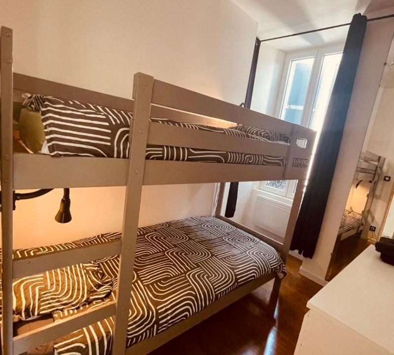 Photo of Bedroom in Gap