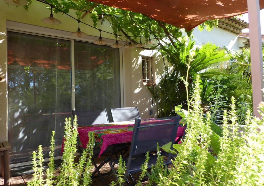 Photo of Patio Balcony in Carry-le-Rouet