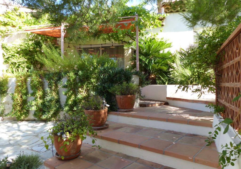 Photo of Patio Balcony in Carry-le-Rouet