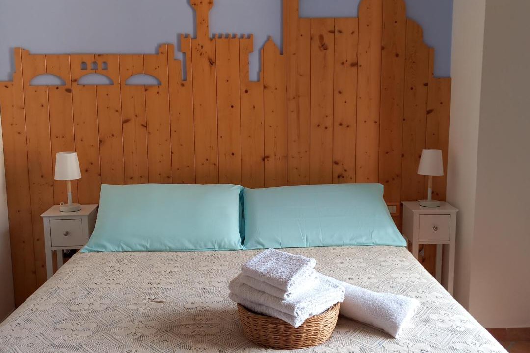 Photo of Bedroom in San Giovanni