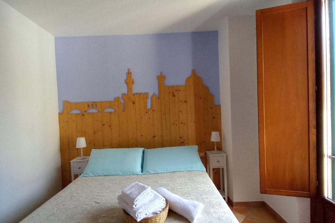 Photo of Bedroom in San Giovanni