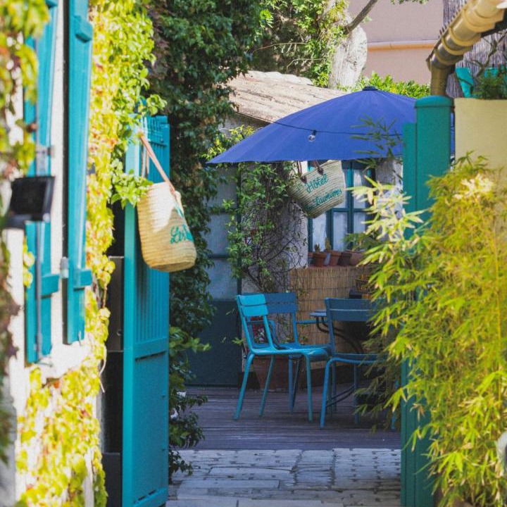 Photo of Others in Saint-Tropez City Centre