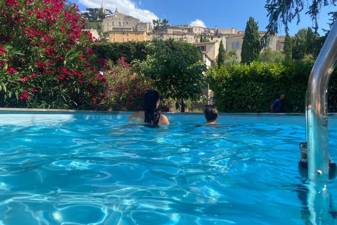 Photo of Others in Bonnieux