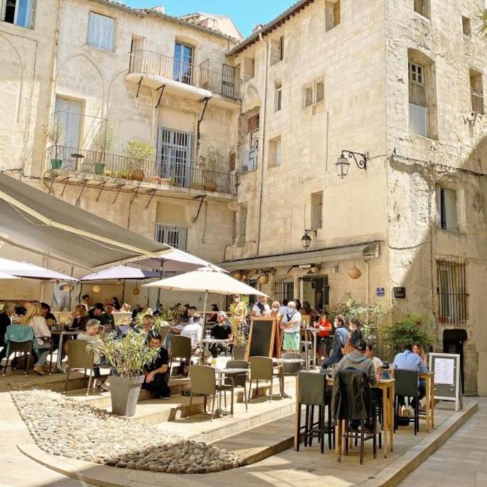 Photo of Others in Montpellier City-Centre