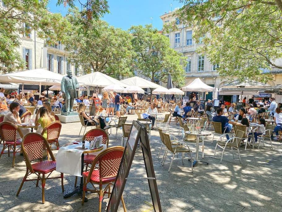 Photo of Others in Montpellier City-Centre