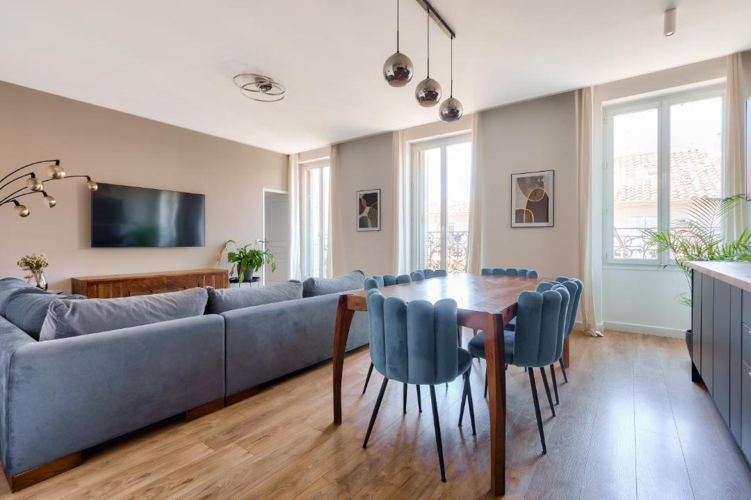 Photo of Livingroom in Prefecture