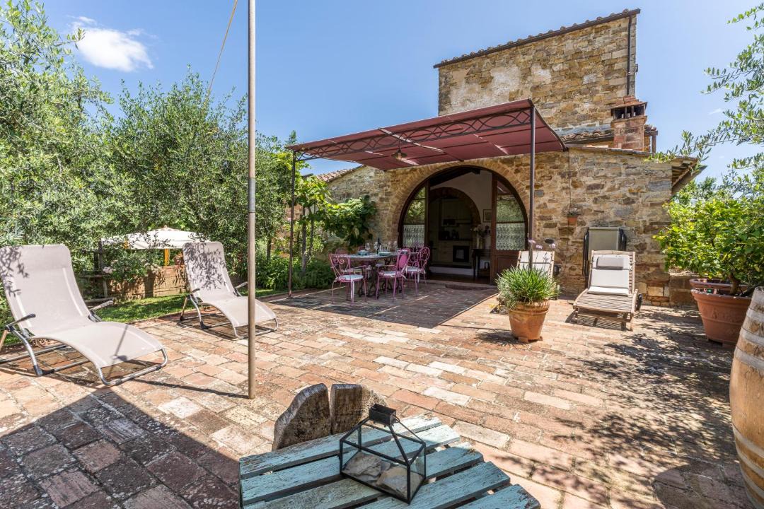Photo of Others in Castellina in Chianti