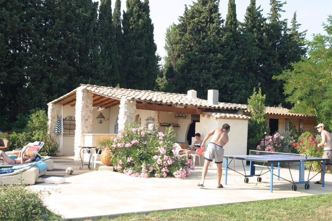 Photo of Others in Eygalieres