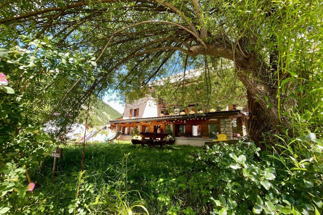 Photo of Others in Arvieux