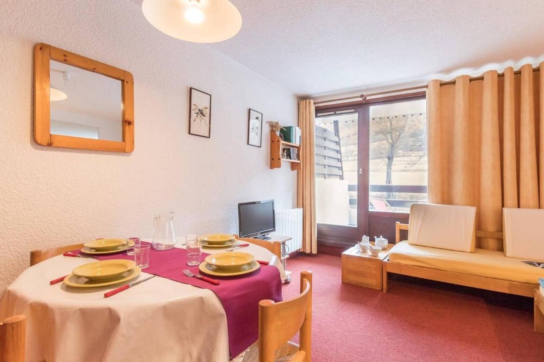 Photo of Livingroom in La Salle-les-Alpes