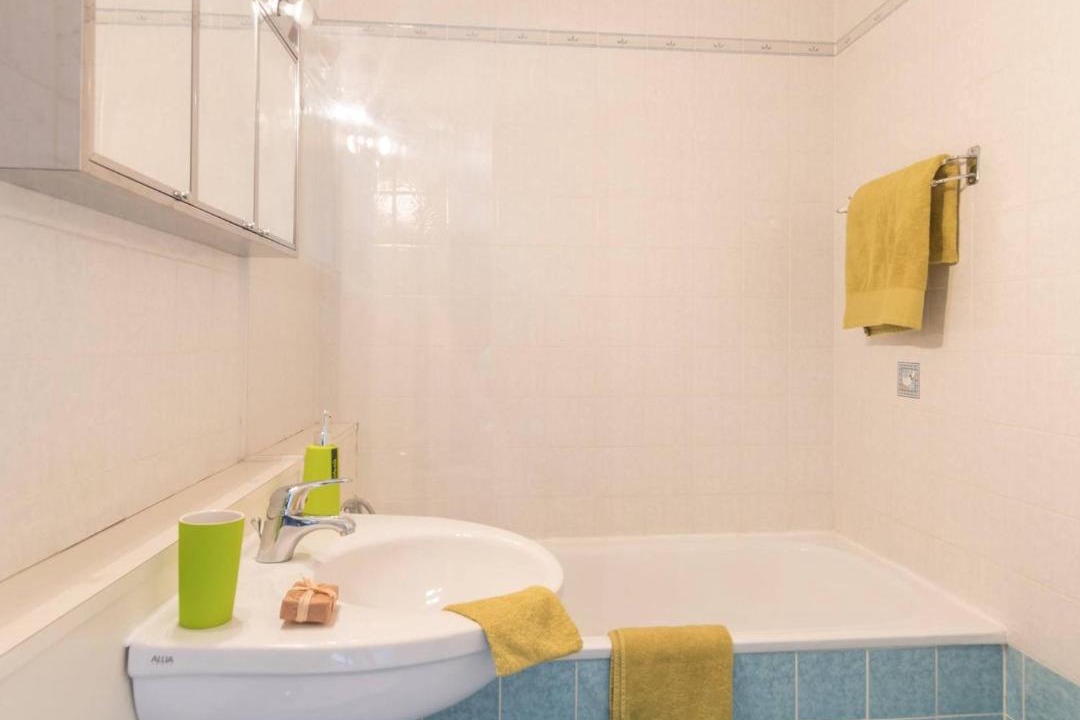 Photo of Bathroom in Montgenevre