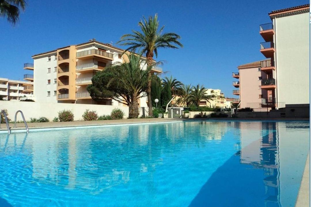 Photo of Outdoor in Sainte-Maxime