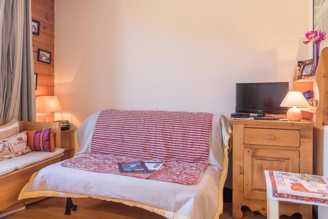 Photo of Bedroom in Montgenevre