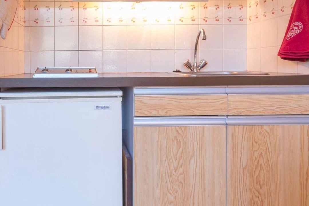 Photo of Kitchen in Montgenevre