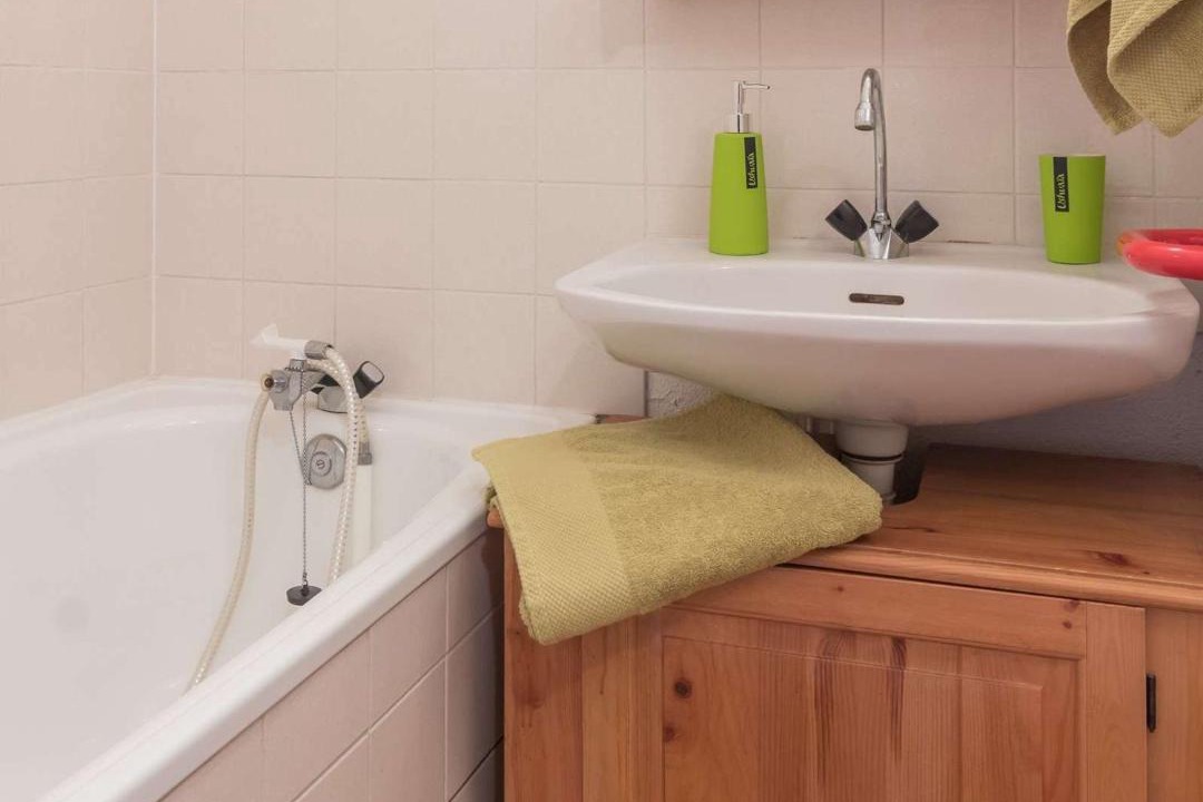 Photo of Bathroom in Montgenevre