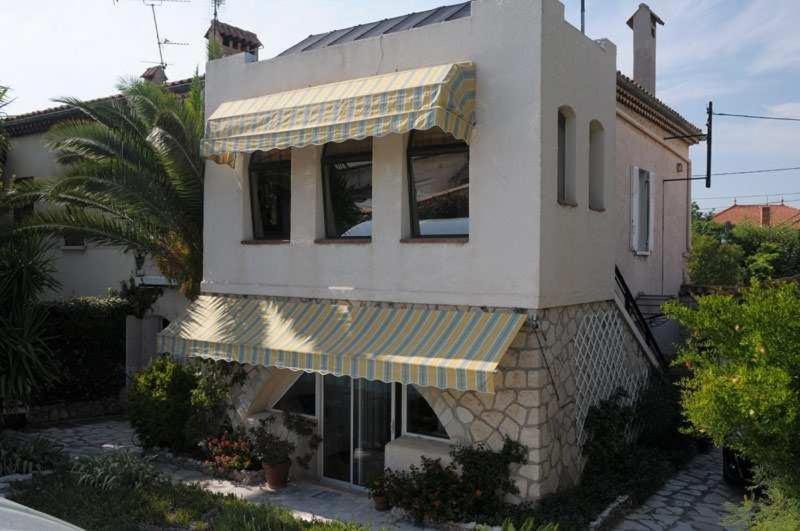 Photo of Buildings in Rognac