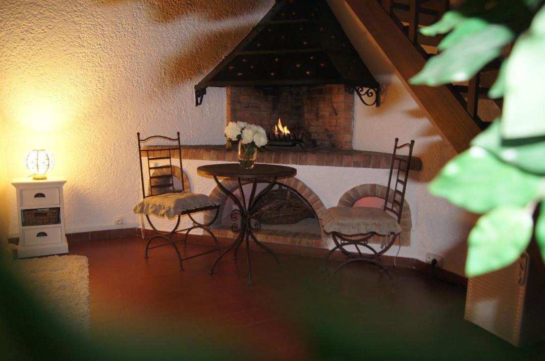 Photo of Livingroom in Rognac