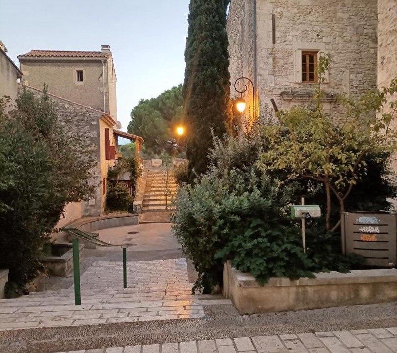 Photo of Others in Aramon