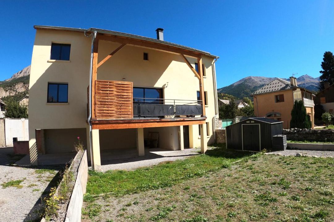 Photo of Others in Jausiers