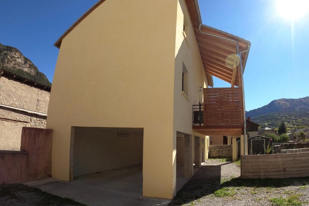 Photo of Others in Jausiers