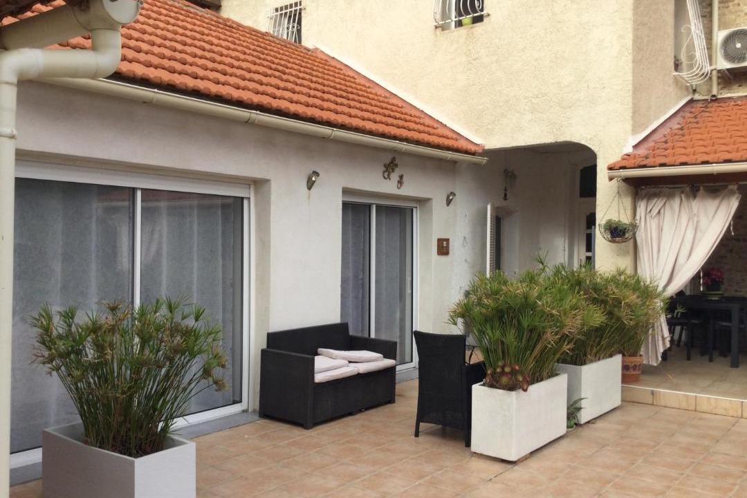 Photo of Patio Balcony in Salin-de-Giraud