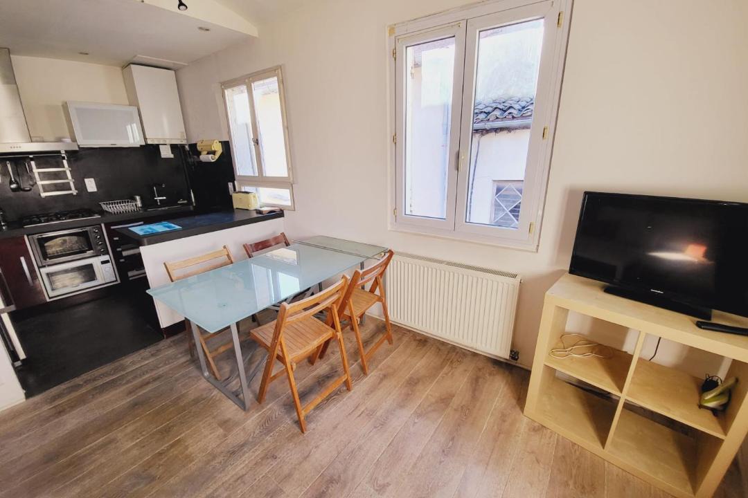Photo of Livingroom in Avignon City Centre