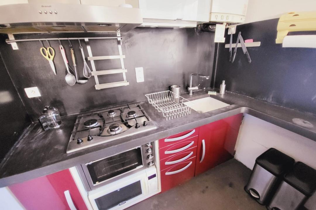 Photo of Kitchen in Avignon City Centre