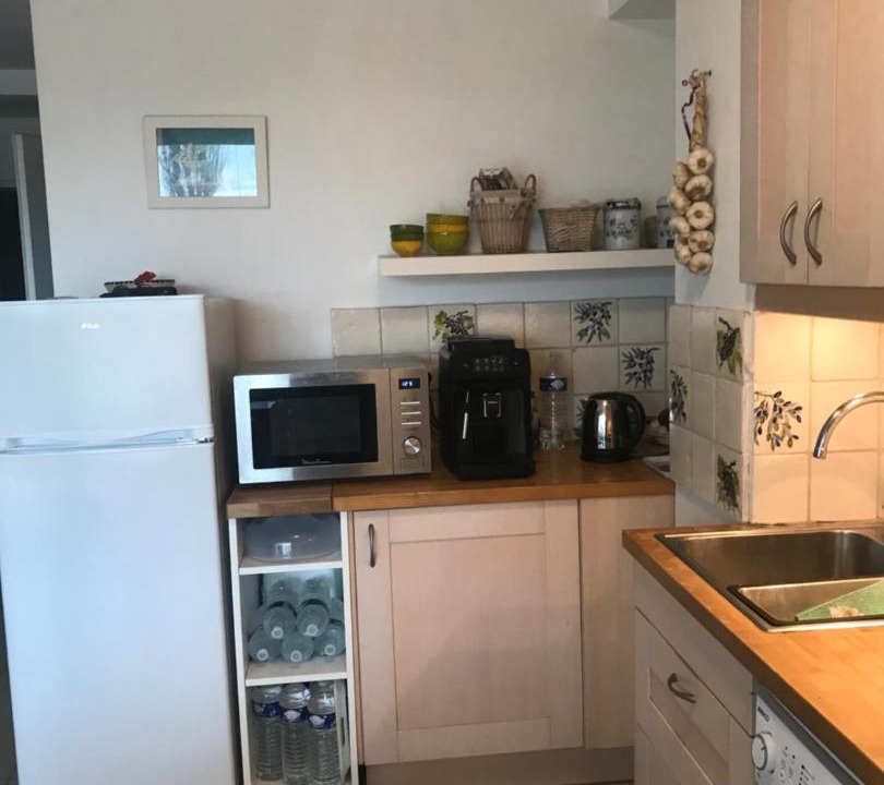 Photo of Kitchen in Marseillan