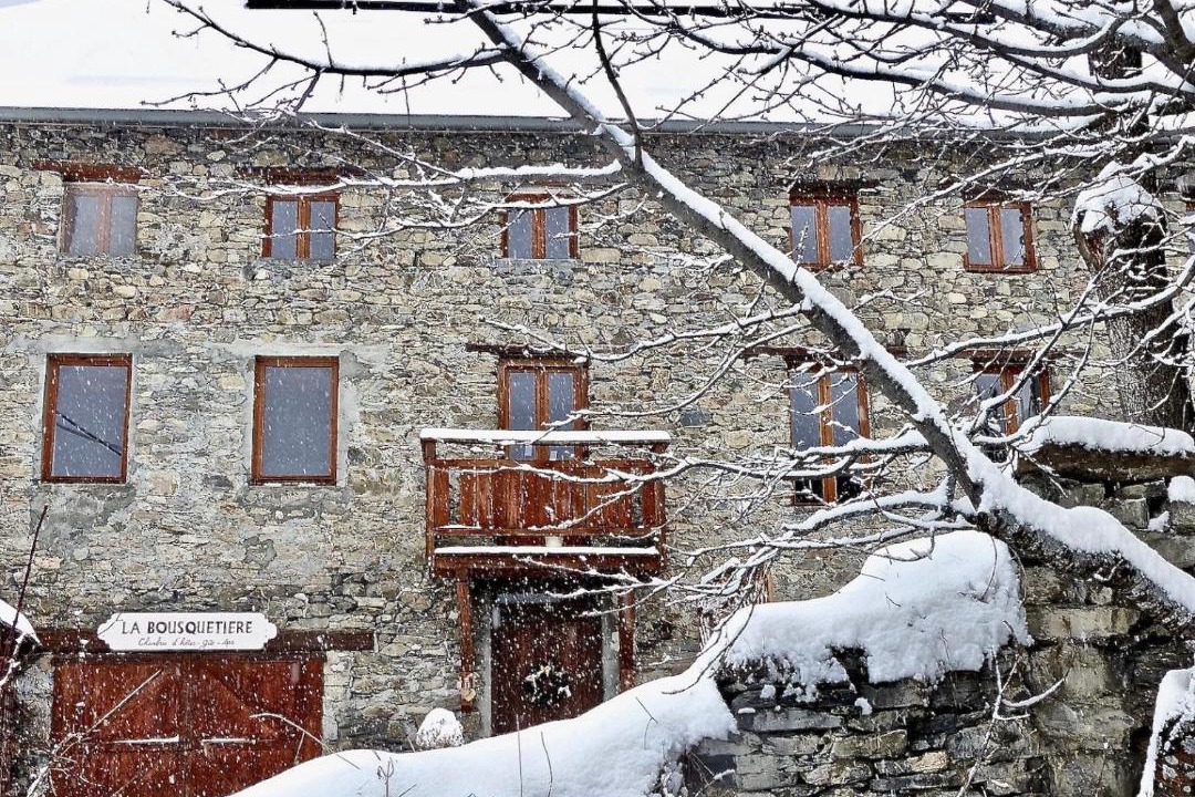 Photo of Others in Jausiers