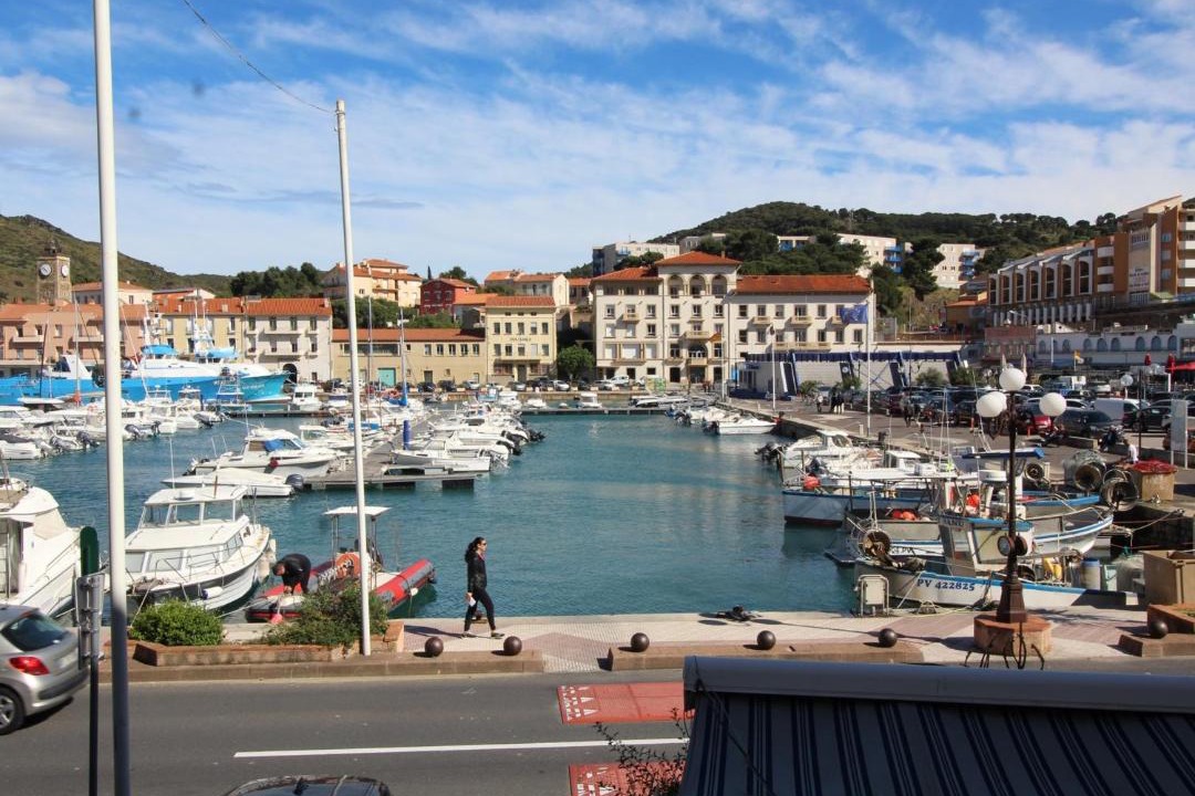 Photo of Others in Port-Vendres