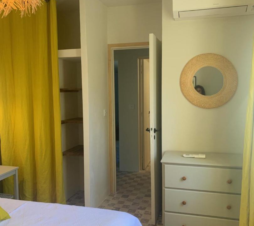 Photo of Bedroom in Orgon