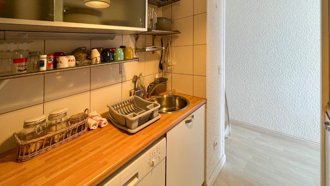 Photo of Kitchen in Le Sauze