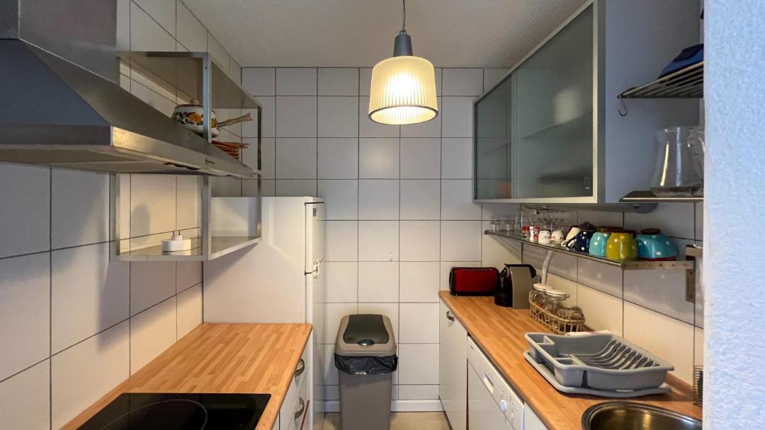 Photo of Kitchen in Le Sauze