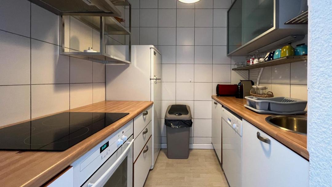 Photo of Kitchen in Le Sauze