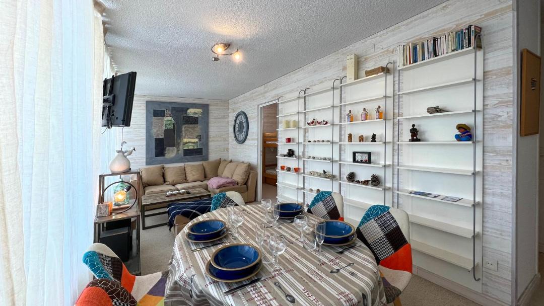 Photo of Livingroom in Le Sauze