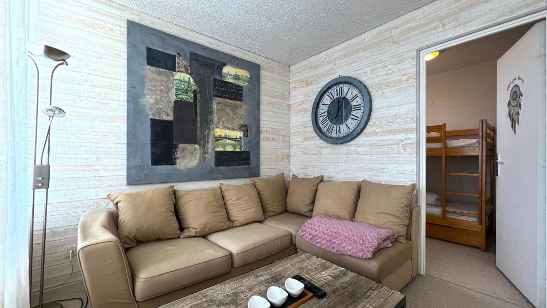 Photo of Livingroom in Le Sauze