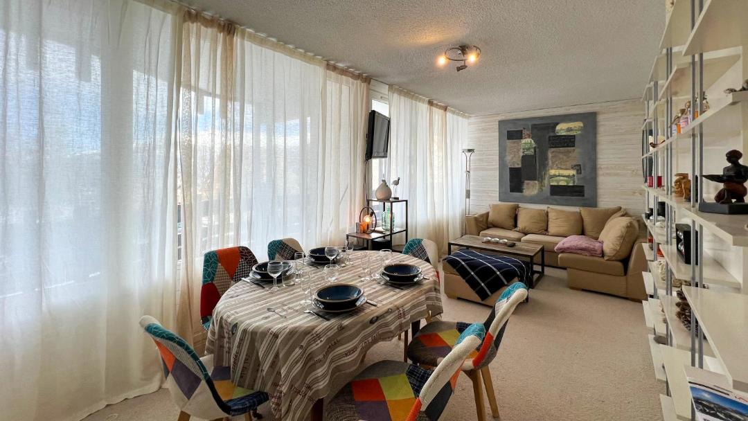 Photo of Livingroom in Le Sauze