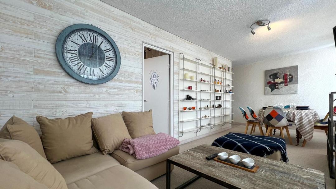 Photo of Livingroom in Le Sauze