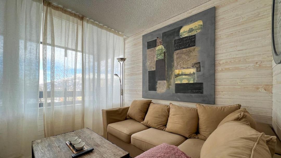 Photo of Livingroom in Le Sauze