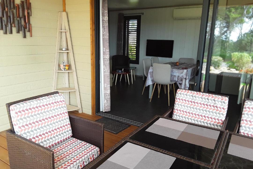 Photo of Livingroom in Pomerols