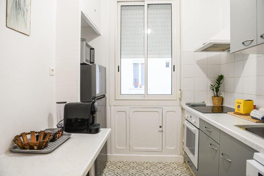 Photo of Kitchen in Le Pharo