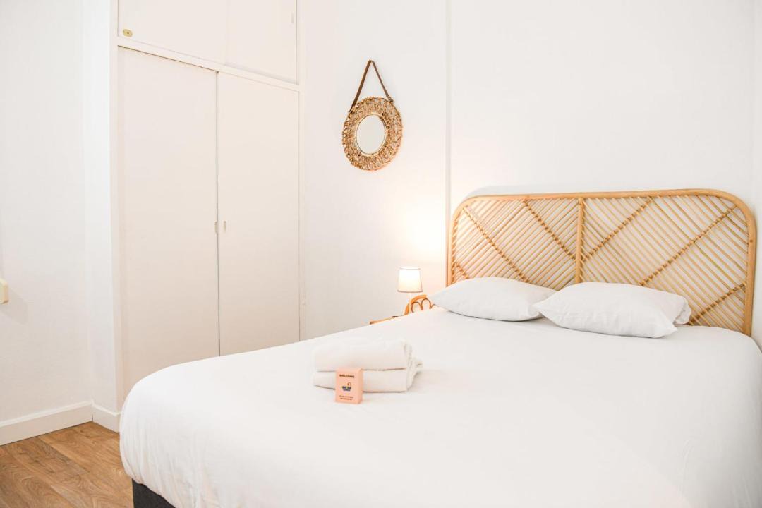 Photo of Bedroom in Le Pharo