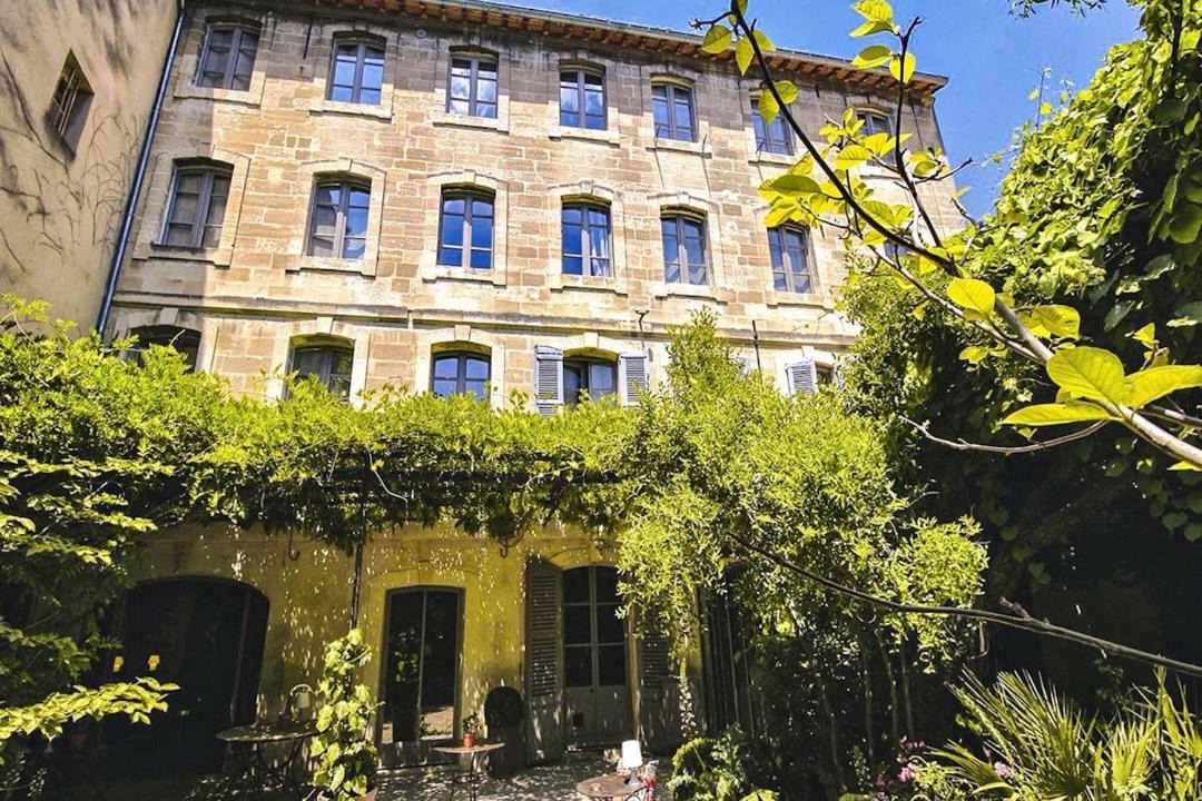 Photo of Others in Avignon City Centre