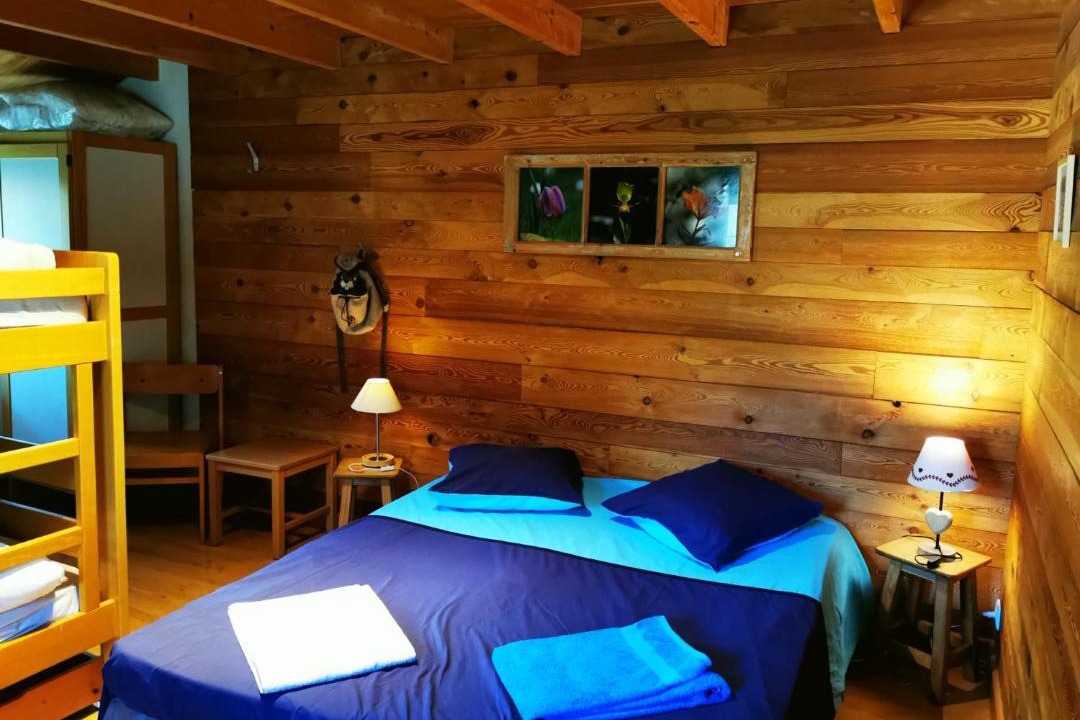 Photo of Others in Jausiers