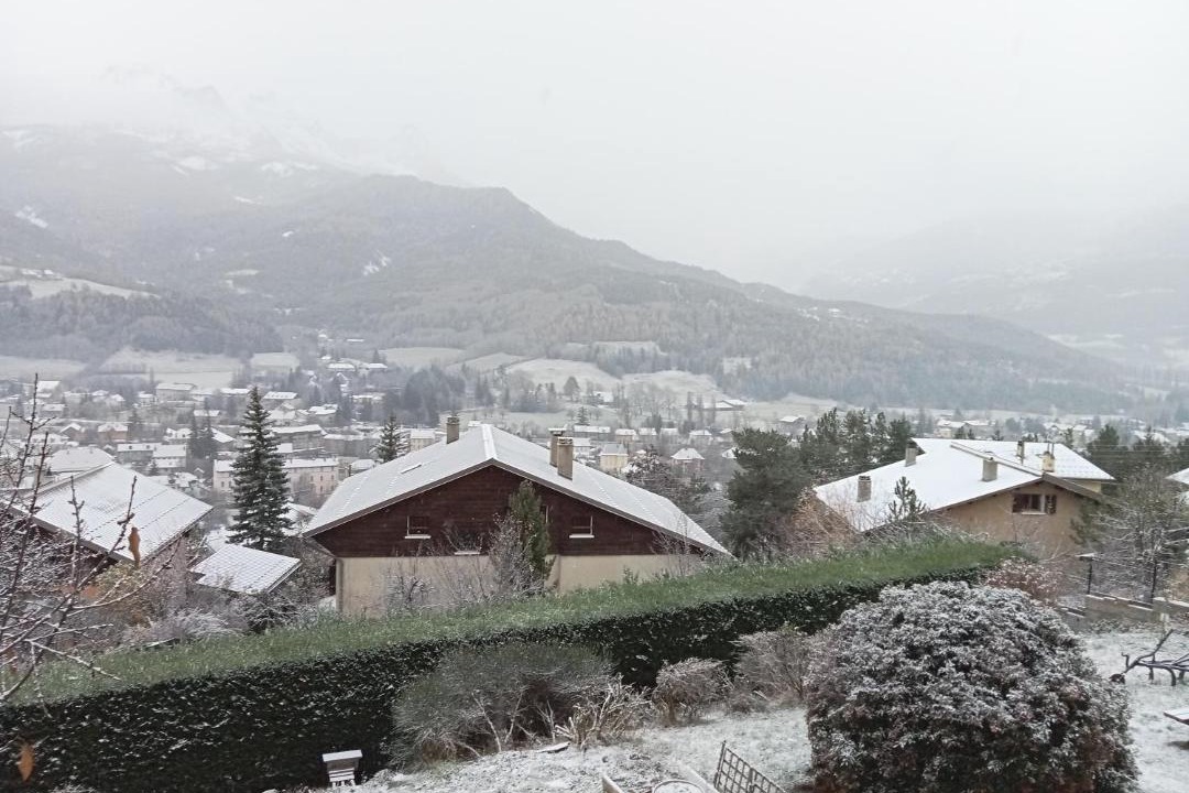 Photo of Others in Barcelonnette