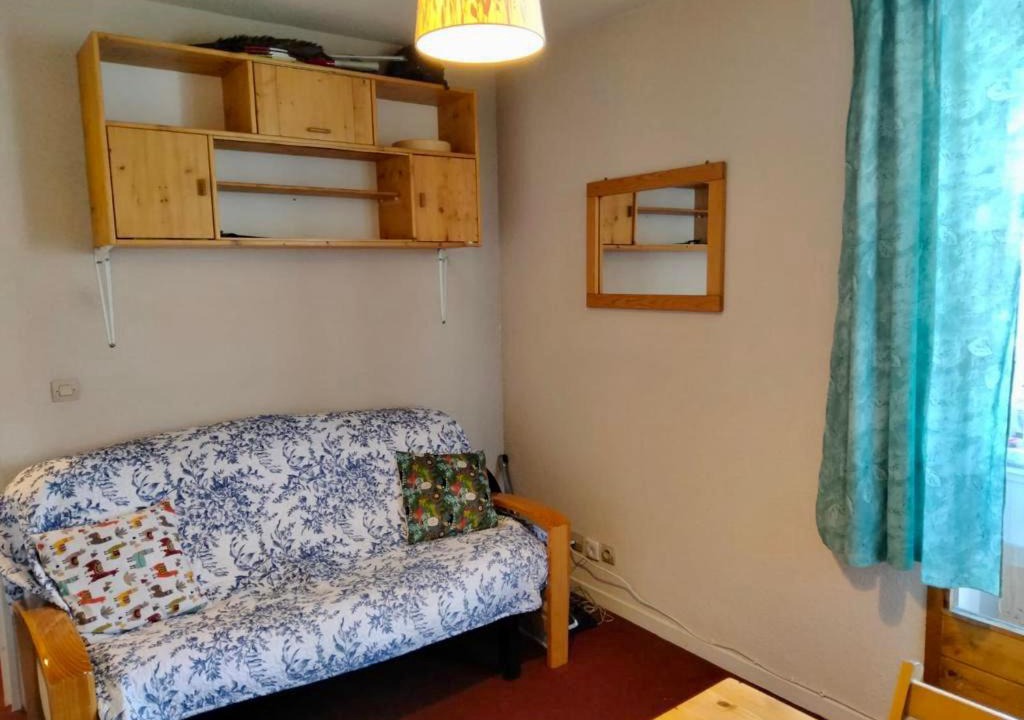 Photo of Bedroom in Le Sauze