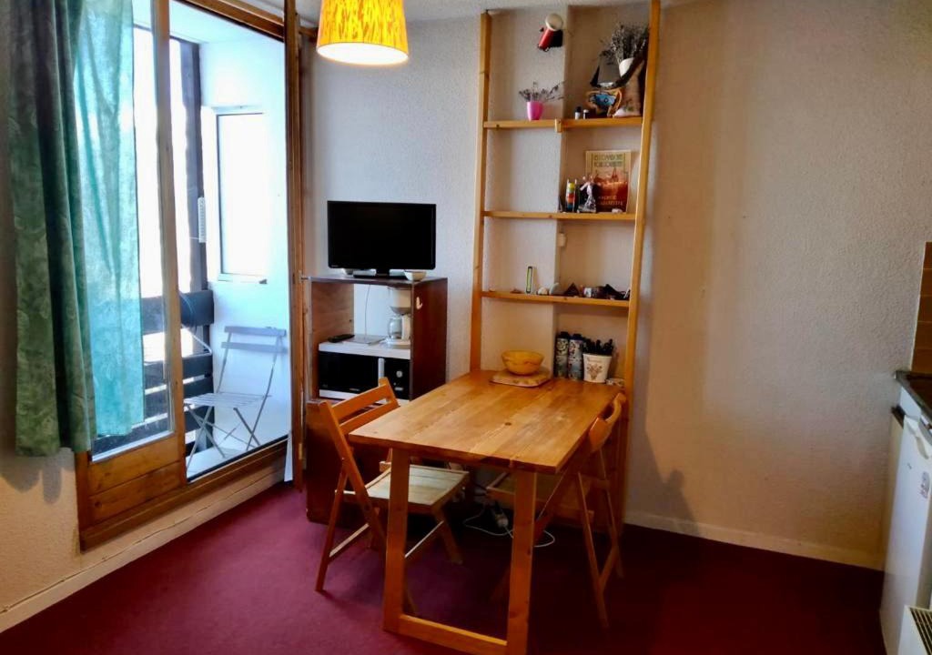 Photo of Livingroom in Le Sauze
